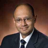 Sanjoy Ray